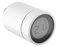 Appartme Głowica Termostatyczna Zigbee 2.0 - 1546116 - zdjęcie 3